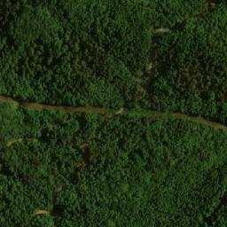 Satellite imagery of Uzun Sırt, TR