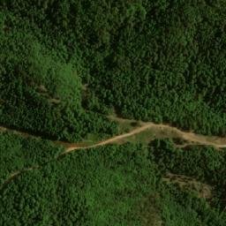 Satellite imagery of Uzun Sırt, TR