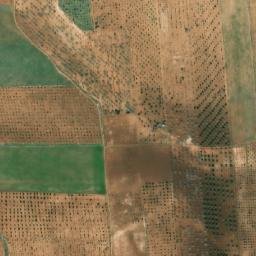 Satellite imagery of Tilkilik Sırtı, TR