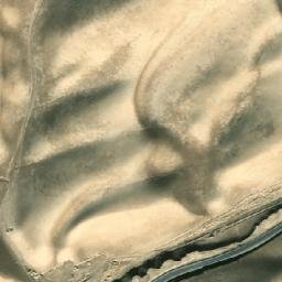 Satellite imagery of Kōtal-e Qum Sāy, AF