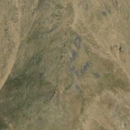 Satellite imagery of Kōh-e Spīn Gāw, AF