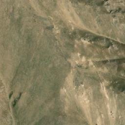 Satellite imagery of Kōh-e Spīn Gāw, AF