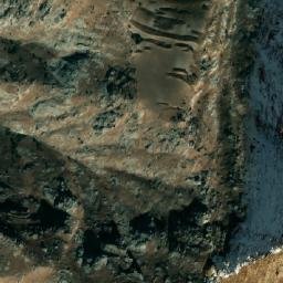 Satellite imagery of Kōh-e Ūnarēw, AF