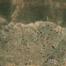 Satellite imagery of Kōh-e Khūnūkān, AF