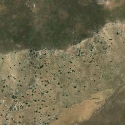 Satellite imagery of Kōh-e Khūnūkān, AF