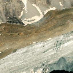 Satellite imagery of Kōh-e Yāghardah, AF