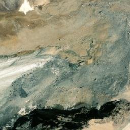 Satellite imagery of Kōh-e Yāghardah, AF