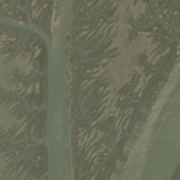 Satellite imagery of Kŏmŭnppuri, KR