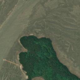 Satellite imagery of Kŏmŭnppuri, KR