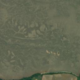 Satellite imagery of Kŏmŭnppuri, KR