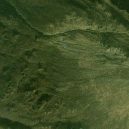 Satellite imagery of 焼山, JP