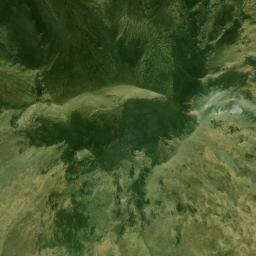 Satellite imagery of 焼山, JP