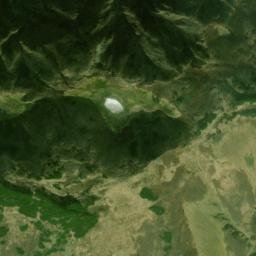 Satellite imagery of 火打山, JP