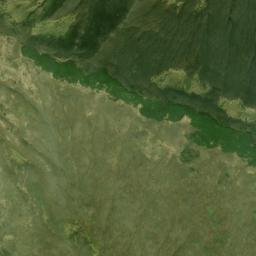 Satellite imagery of 火打山, JP