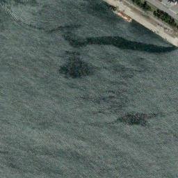 Satellite imagery of Hatsu-saki, JP