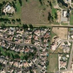 Satellite imagery of R 247 — NGS GT1691 — Fresno County, US, US