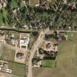 Satellite imagery of R 247 — NGS GT1691 — Fresno County, US, US