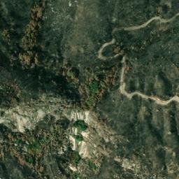 Satellite imagery of Patterson Bluffs, US