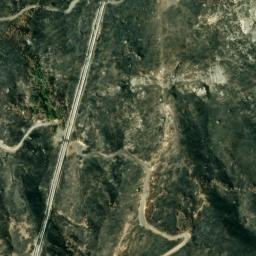 Satellite imagery of Patterson Bluffs, US