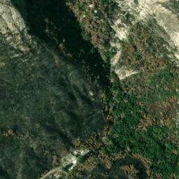 Satellite imagery of Patterson Bluffs, US