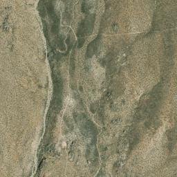 Satellite imagery of Santa Rita Numbers 1-9 Placer Mines, US