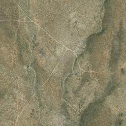 Satellite imagery of Santa Rita Numbers 1-9 Placer Mines, US