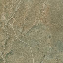 Satellite imagery of Santa Rita Numbers 1-9 Placer Mines, US