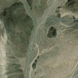 Satellite imagery of D R Mar Jak Mine, US