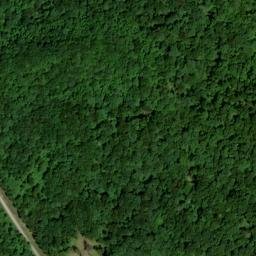 Satellite imagery of Curt Pond Ridge, US
