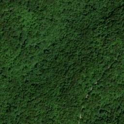 Satellite imagery of Bowman Ridge, US