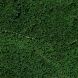 Satellite imagery of Bowman Ridge, US