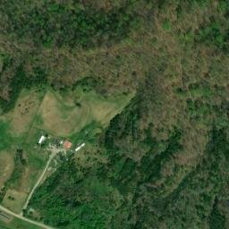 Satellite imagery of Candle Ridge, US