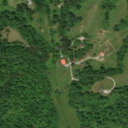 Satellite imagery of Candle Ridge, US