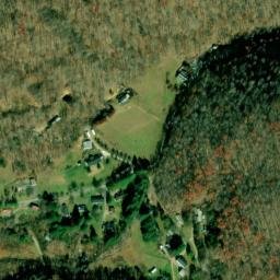 Satellite imagery of Cole Ridge, US