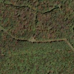 Satellite imagery of Big Ridge, US
