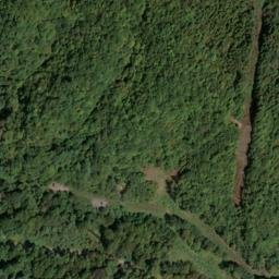 Satellite imagery of Ison Rock Ridge, US