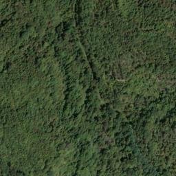 Satellite imagery of Ison Rock Ridge, US