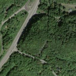 Satellite imagery of Norton Quarry, US