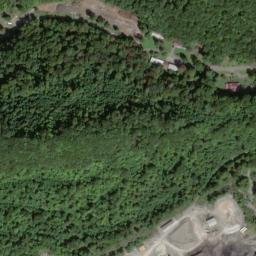 Satellite imagery of Norton Quarry, US