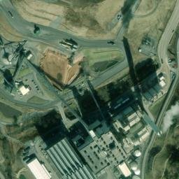Satellite imagery of Whetstone Ridge, US
