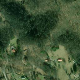 Satellite imagery of Whetstone Ridge, US