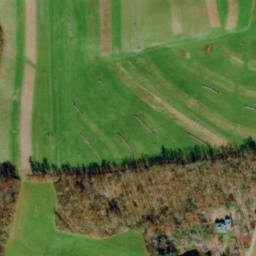 Satellite imagery of Shortts Knob Overlook, US