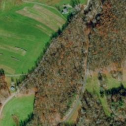 Satellite imagery of Shortts Knob Overlook, US