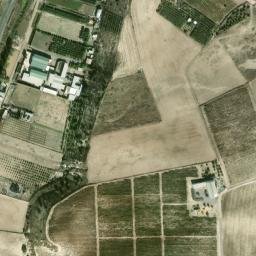Satellite imagery of survey_point, DZ