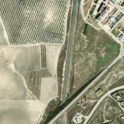 Satellite imagery of survey_point, DZ