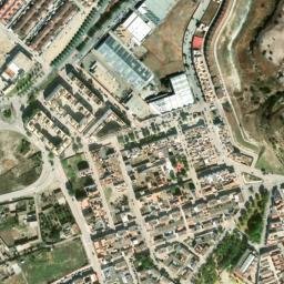 Satellite imagery of survey_point, DZ