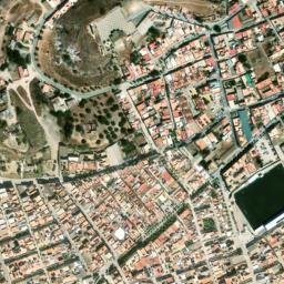 Satellite imagery of Mirador de la Peña, ES
