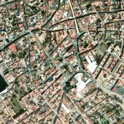 Satellite imagery of Mirador de la Peña, ES