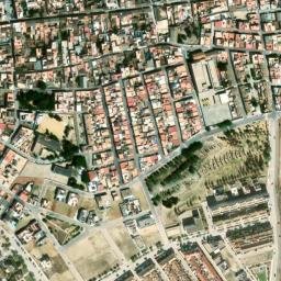 Satellite imagery of Mirador de la Peña, ES