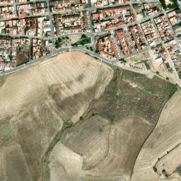 Satellite imagery of survey_point, DZ